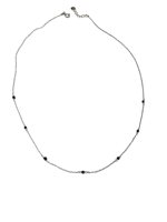 Collana Domar in Oro bianco CL0182-B